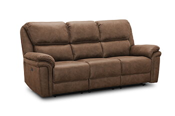 Nashville Elrecklainer soffa