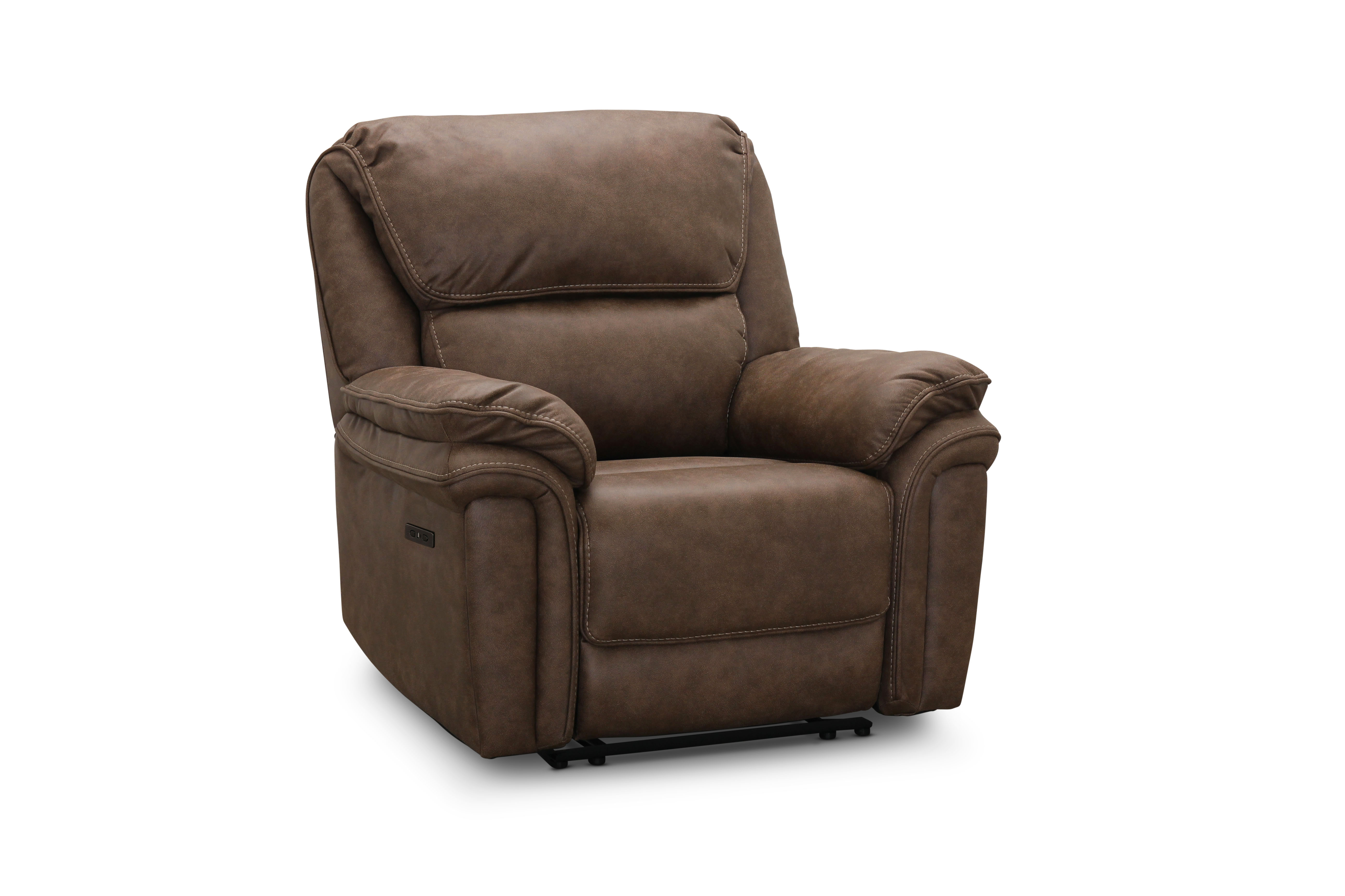 Nashville Elrecklainer soffa - 3