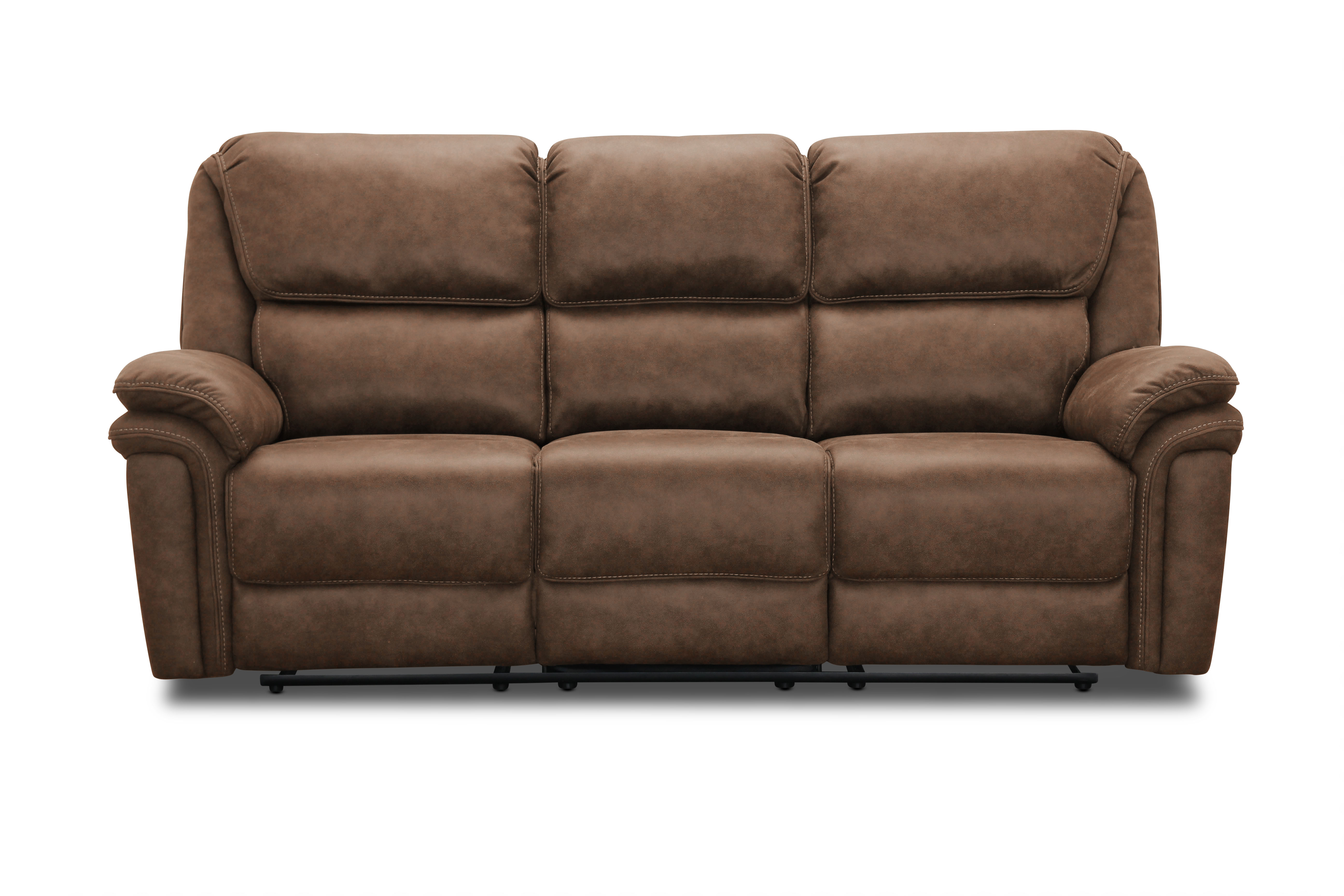 Nashville Elrecklainer soffa - 4
