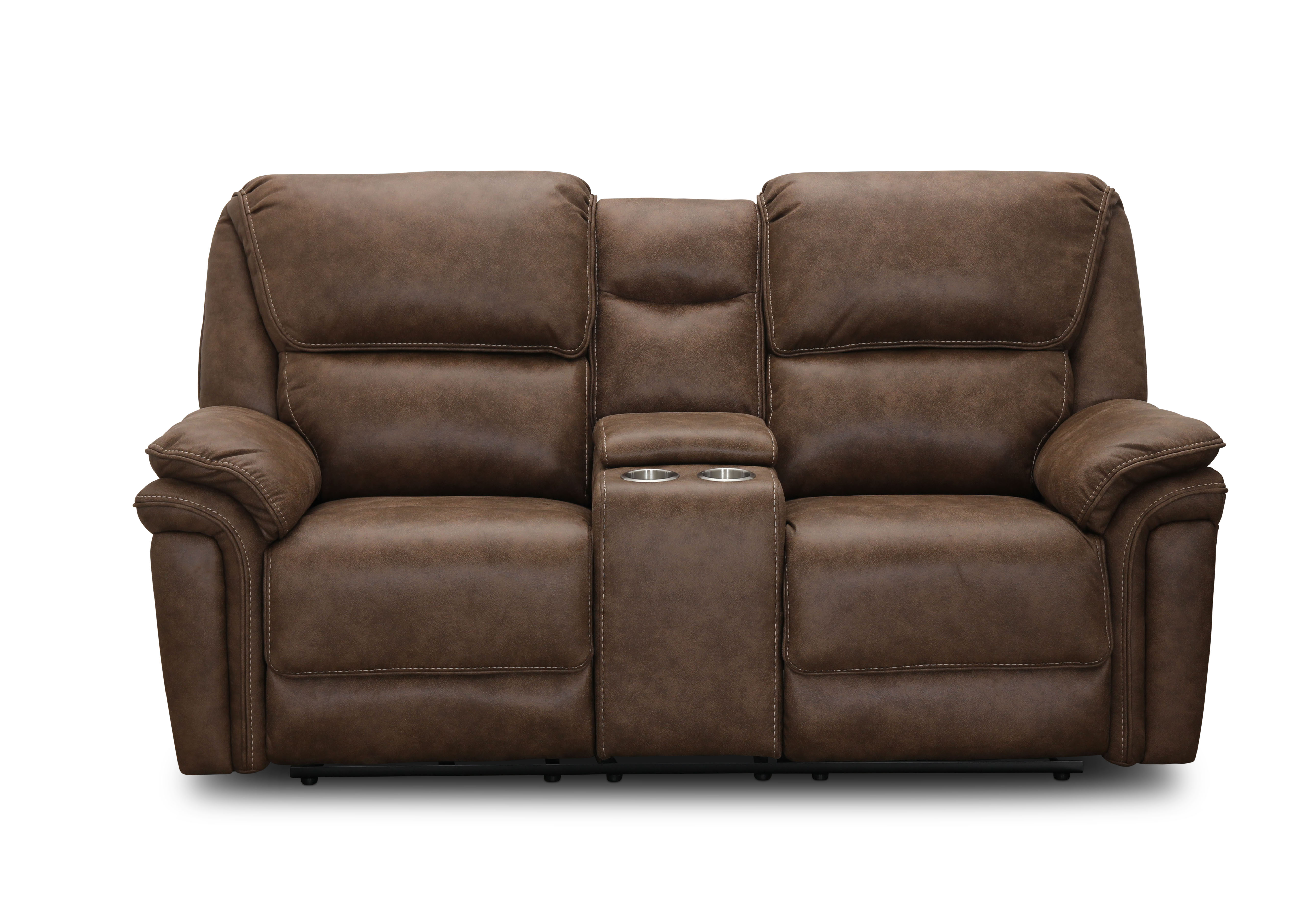 Nashville Elrecklainer soffa - 5