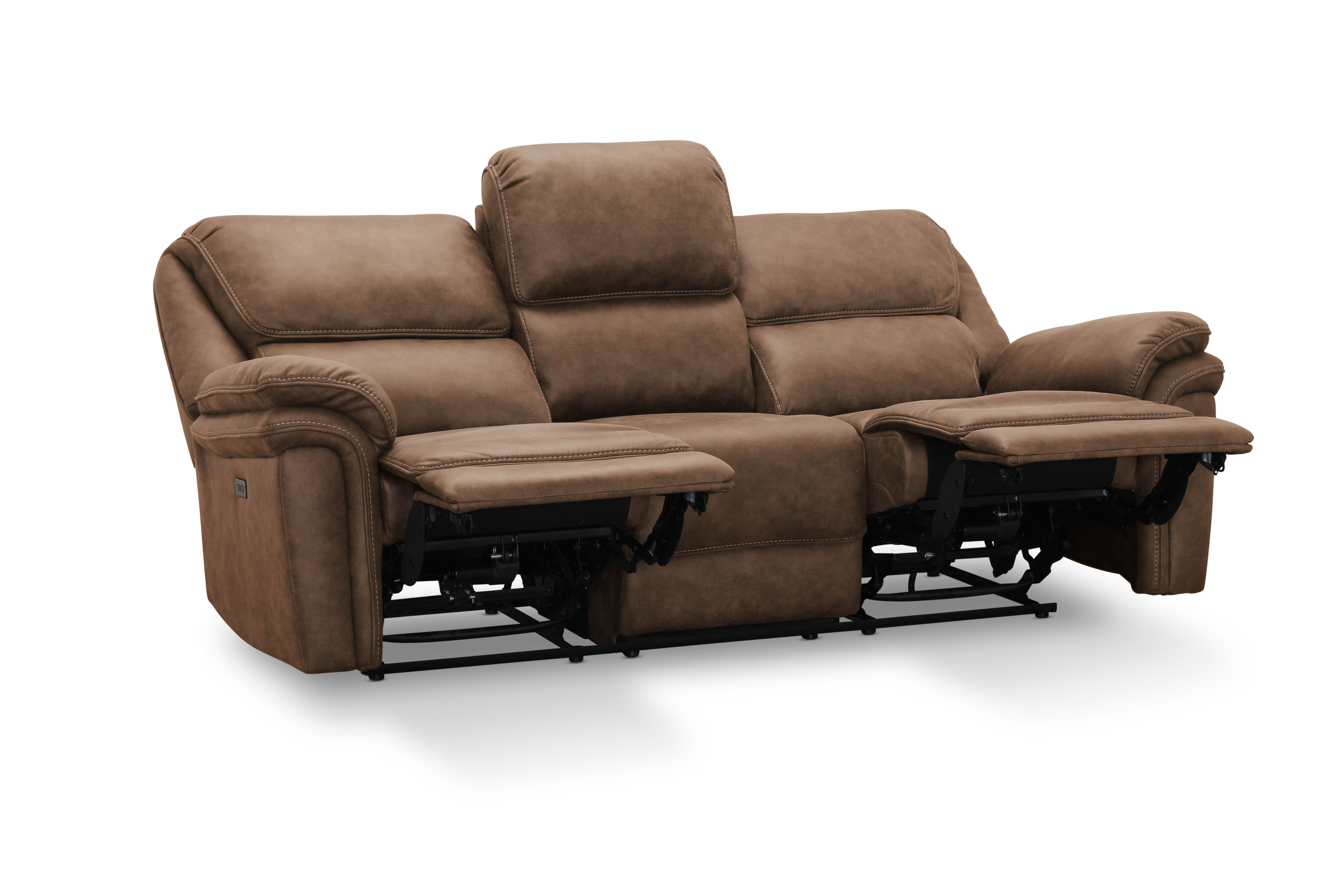 Nashville Elrecklainer soffa - 10