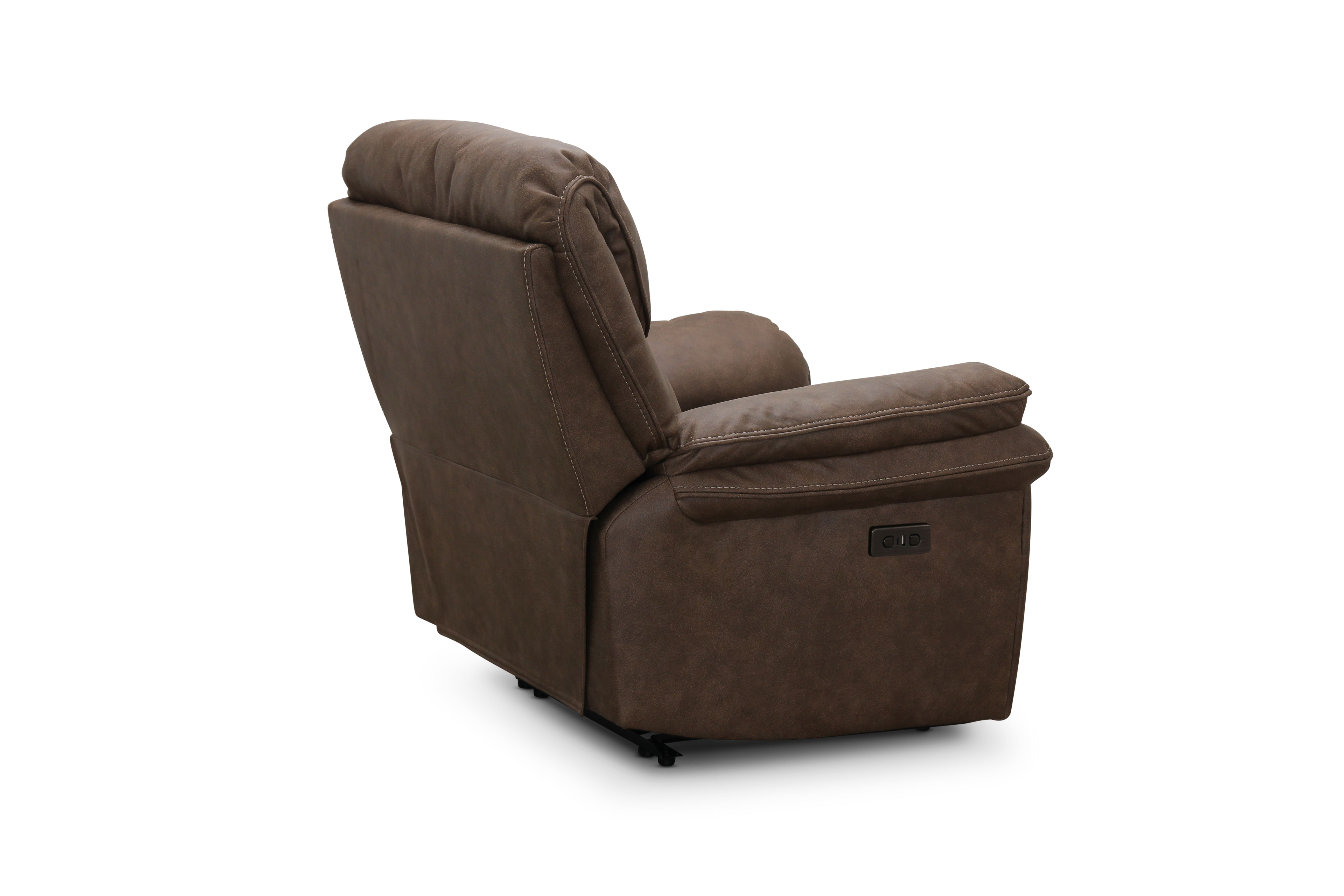 Nashville Elrecklainer soffa - 12