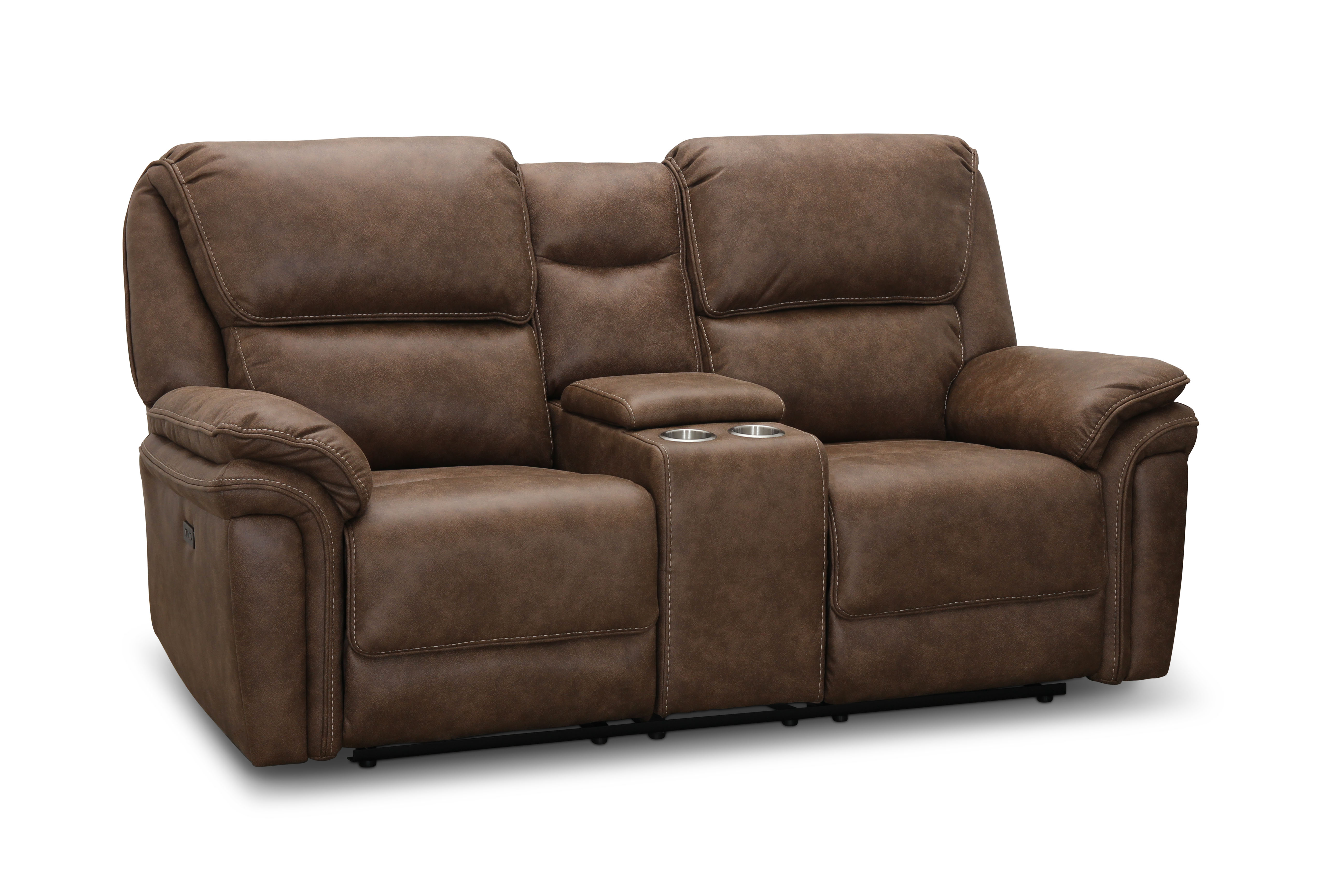 Nashville Elrecklainer soffa - 2