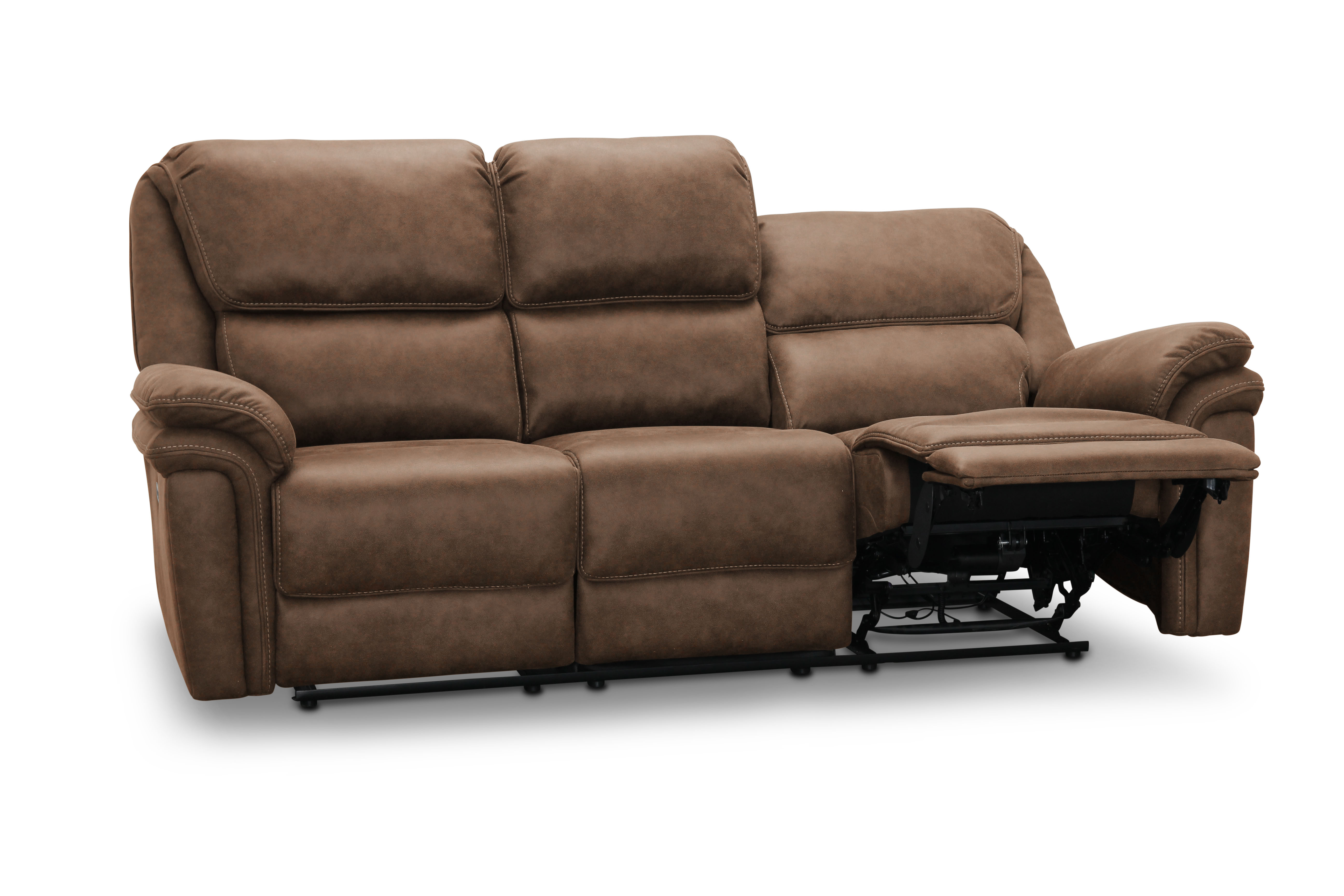 Nashville Elrecklainer soffa - 7