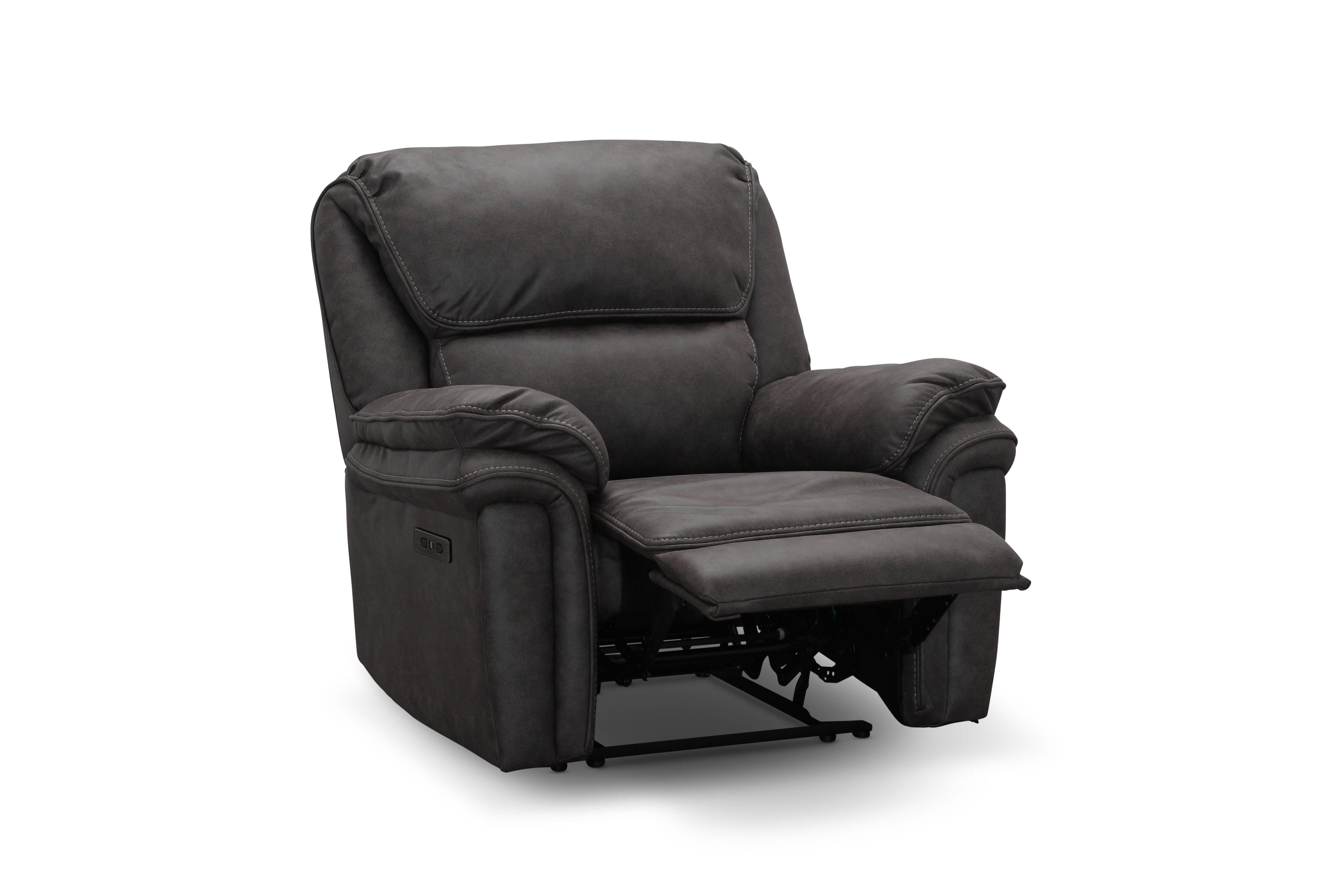 Nashville Elrecklainer soffa - 18