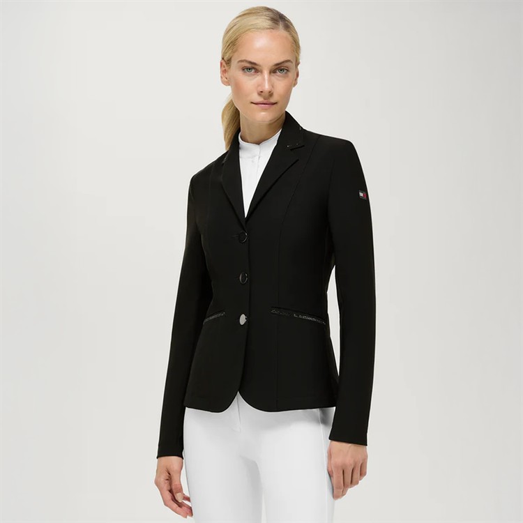 Ridkavaj Tommy Hilfiger Costa Rhinestone