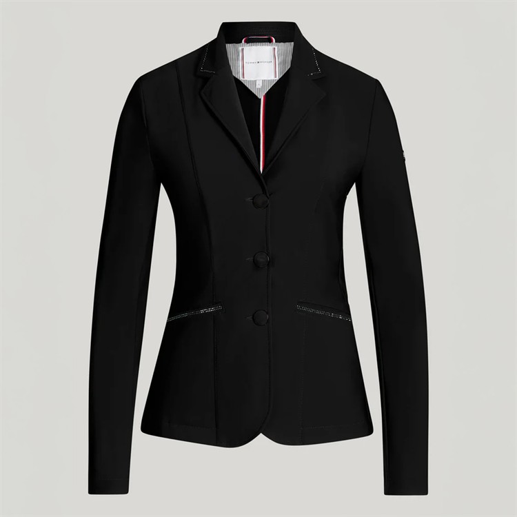 Ridkavaj Tommy Hilfiger Costa Rhinestone