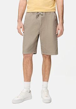 Shorts beige från camel active