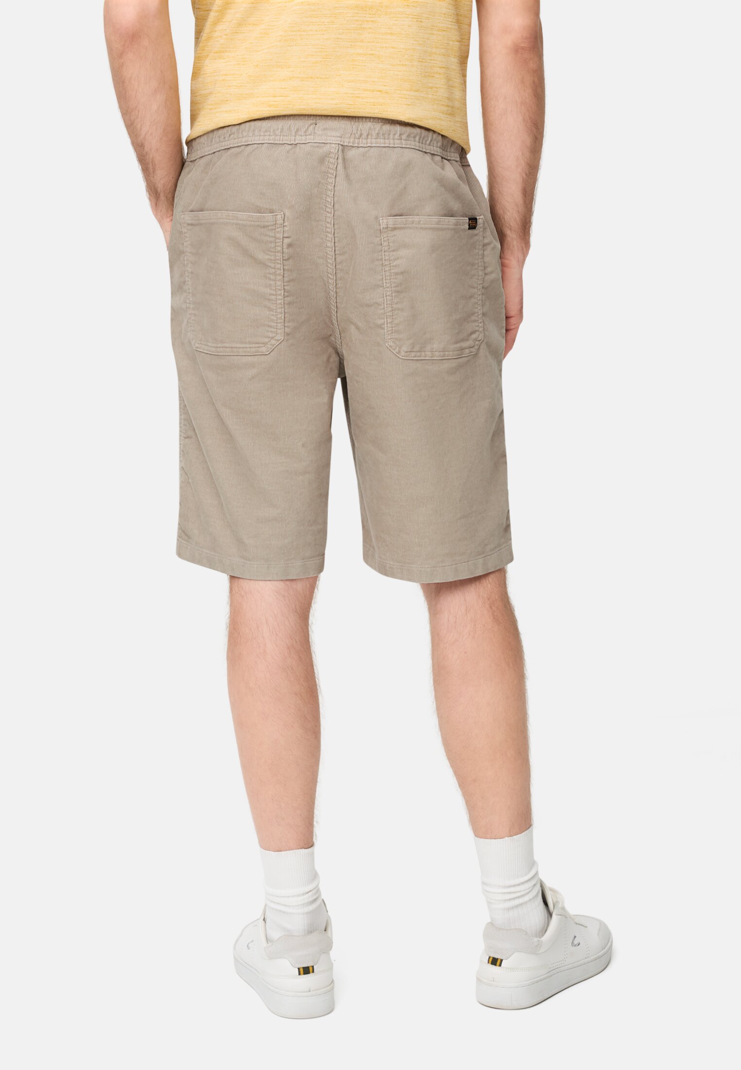 Shorts beige från camel active - 2