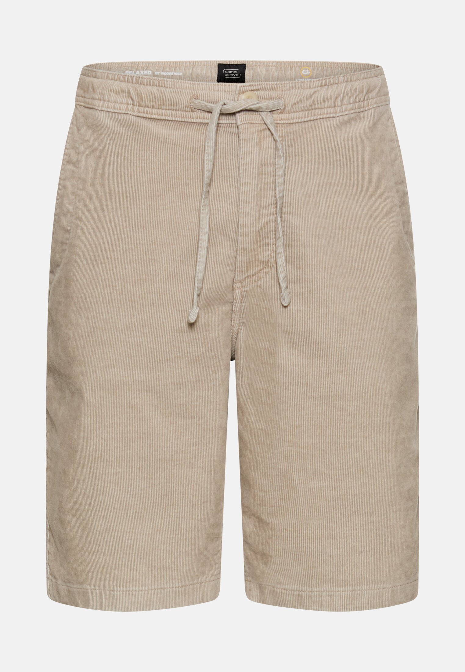 Shorts beige från camel active - 6