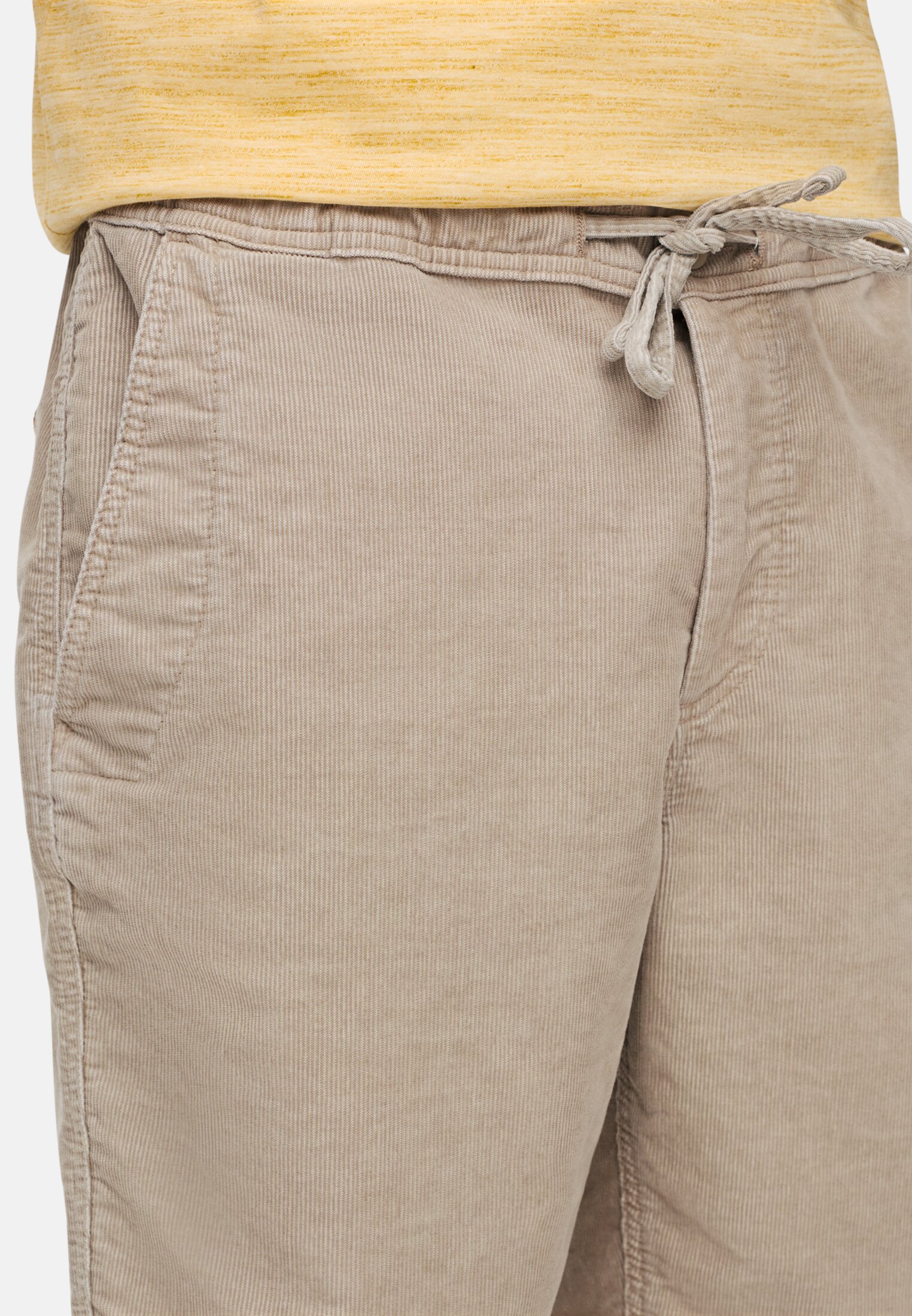 Shorts beige från camel active - 5