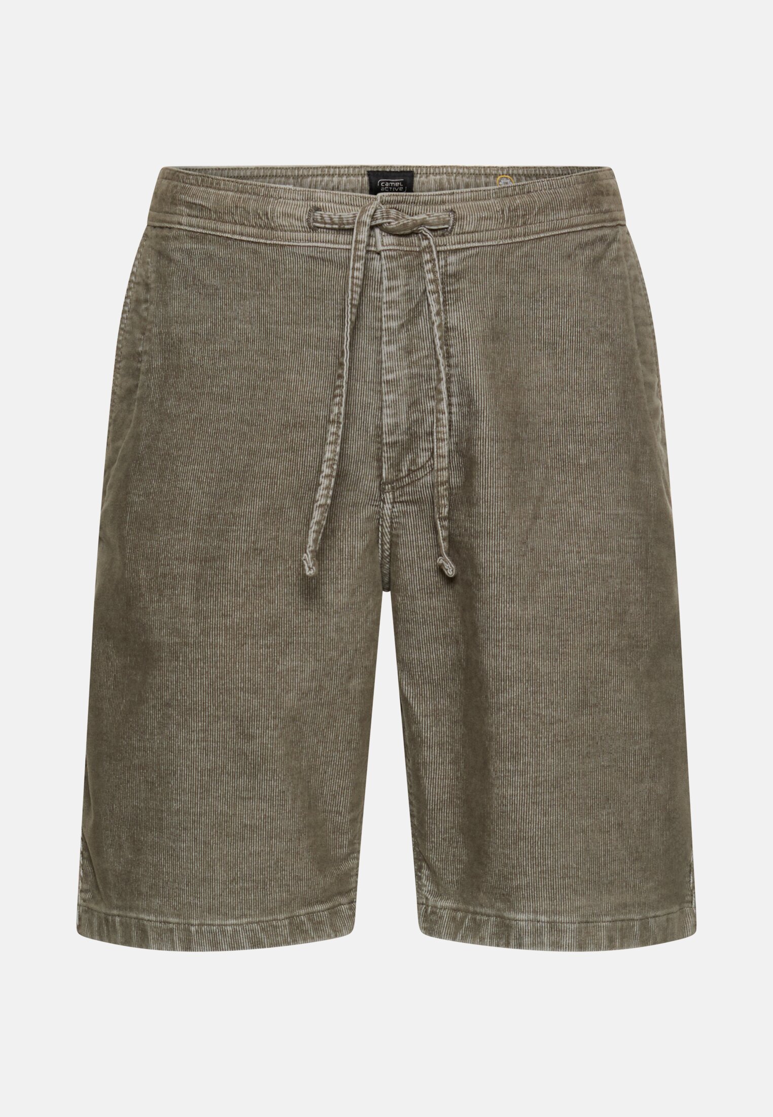 Shorts Olive från camel active