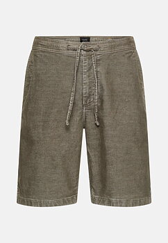 Shorts Olive från camel active