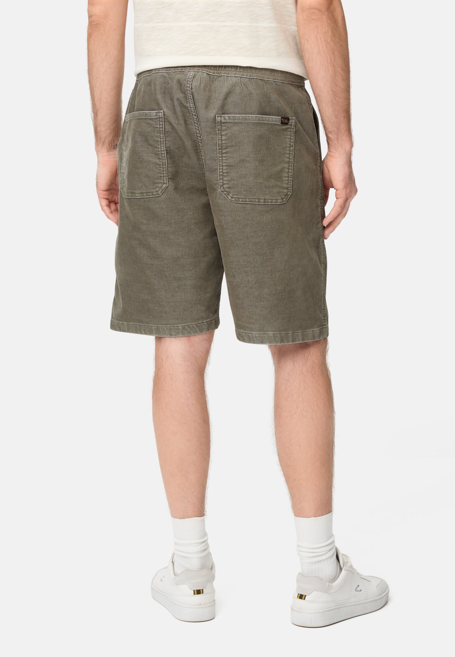 Shorts Olive från camel active - 4