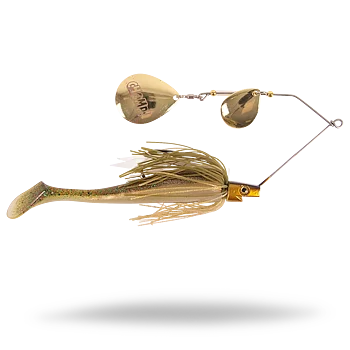 Pig Chopper XL Spinnerbait 50g