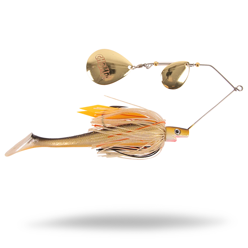 Pig Chopper XL Spinnerbait 50g - 3