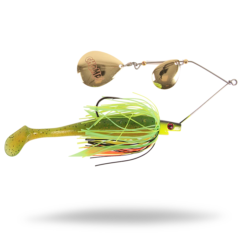 Pig Chopper XL Spinnerbait 50g - 2