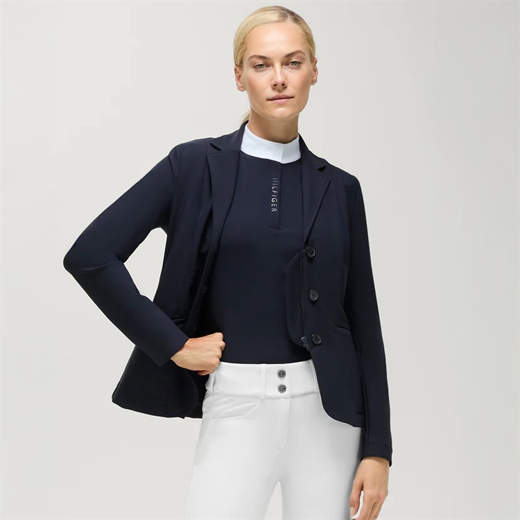 Ridkavaj Tommy Hilfiger Vista 