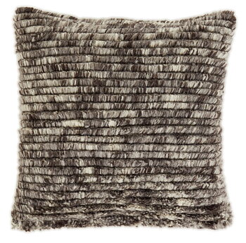 Modern Pillowcase Grå 50x50cm