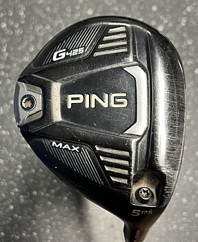 Ping G425 Max  FW5  17.5 grader