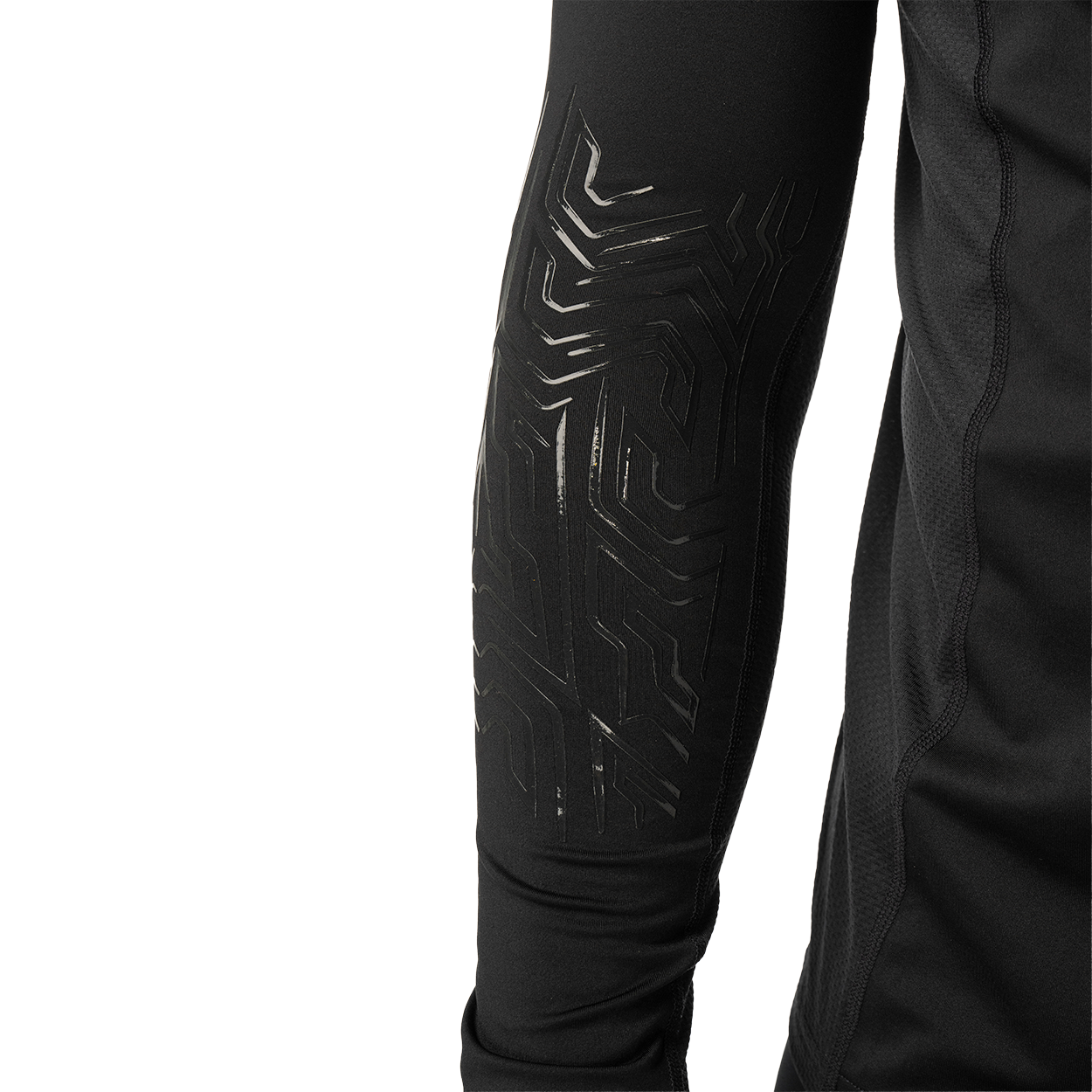 Bauer Bauerbodyguard Neckprotect Shirt Sr Halsskyddströja - 3