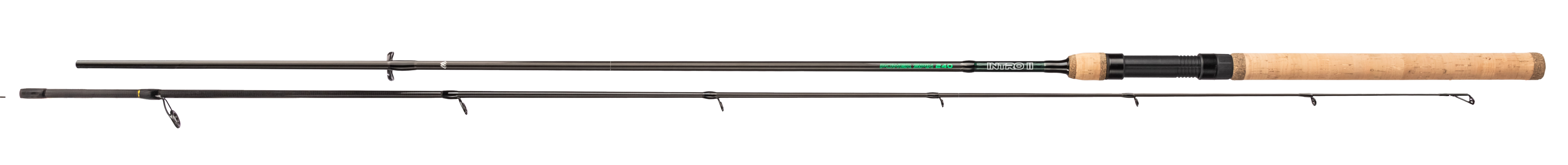 Mikado Intro II Power Spin, 20-80g