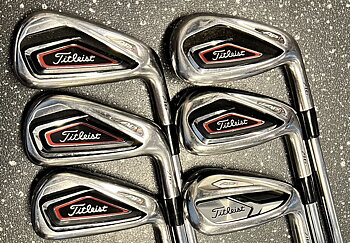 Titleist AP1  716  Järnset