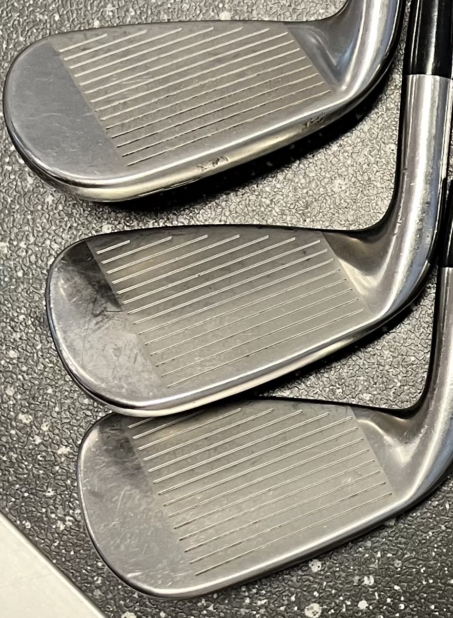Titleist AP1  716  Järnset - 2