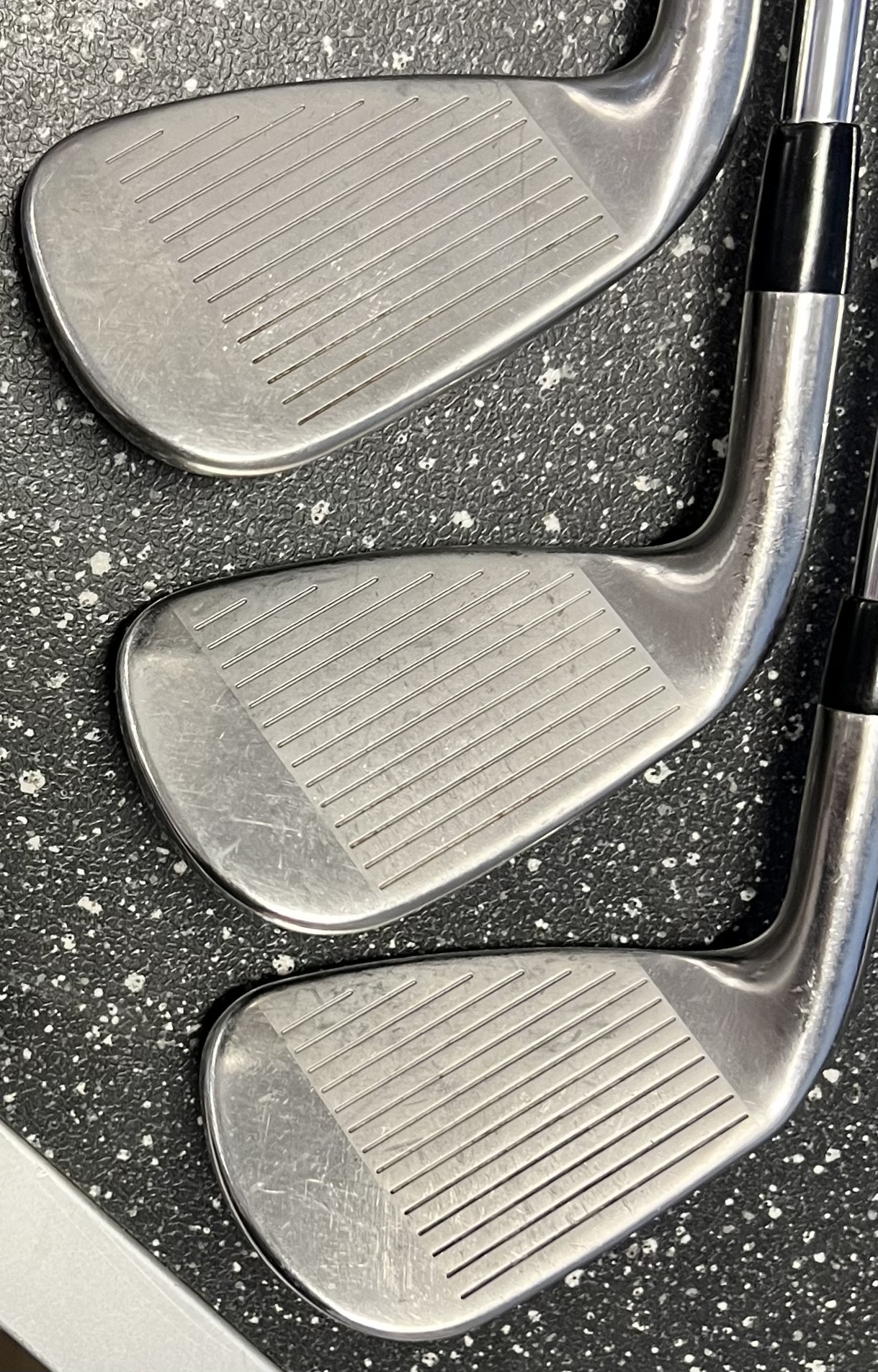 Titleist AP1  716  Järnset - 3