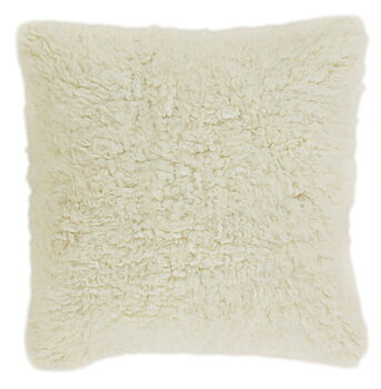 Modern Pillowcase Vit 50x50cm