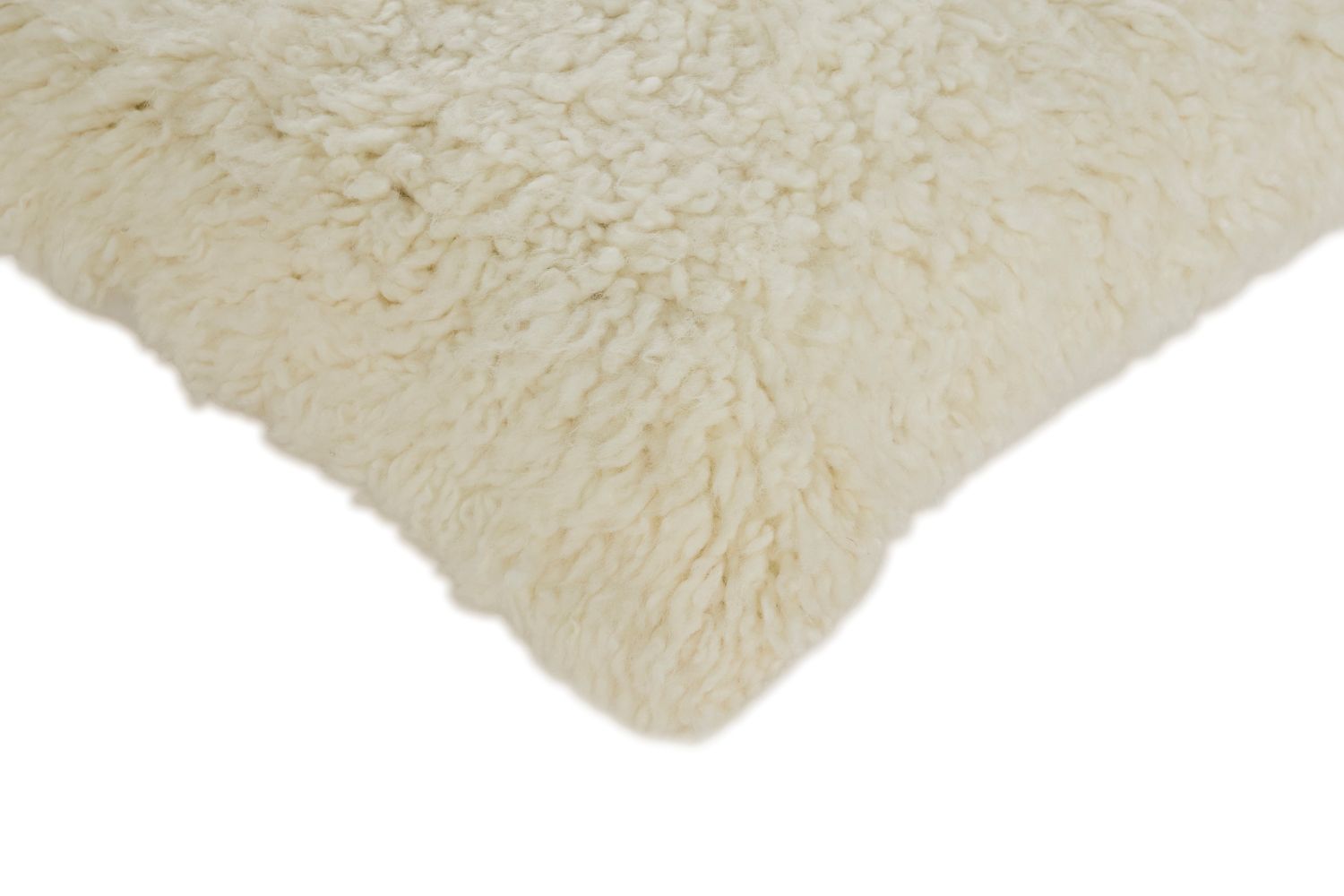 Modern Pillowcase Vit 50x50cm - 2