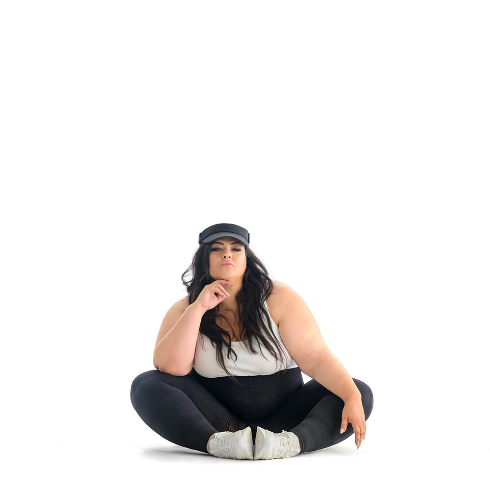 Be You Tonic Curvy - 5
