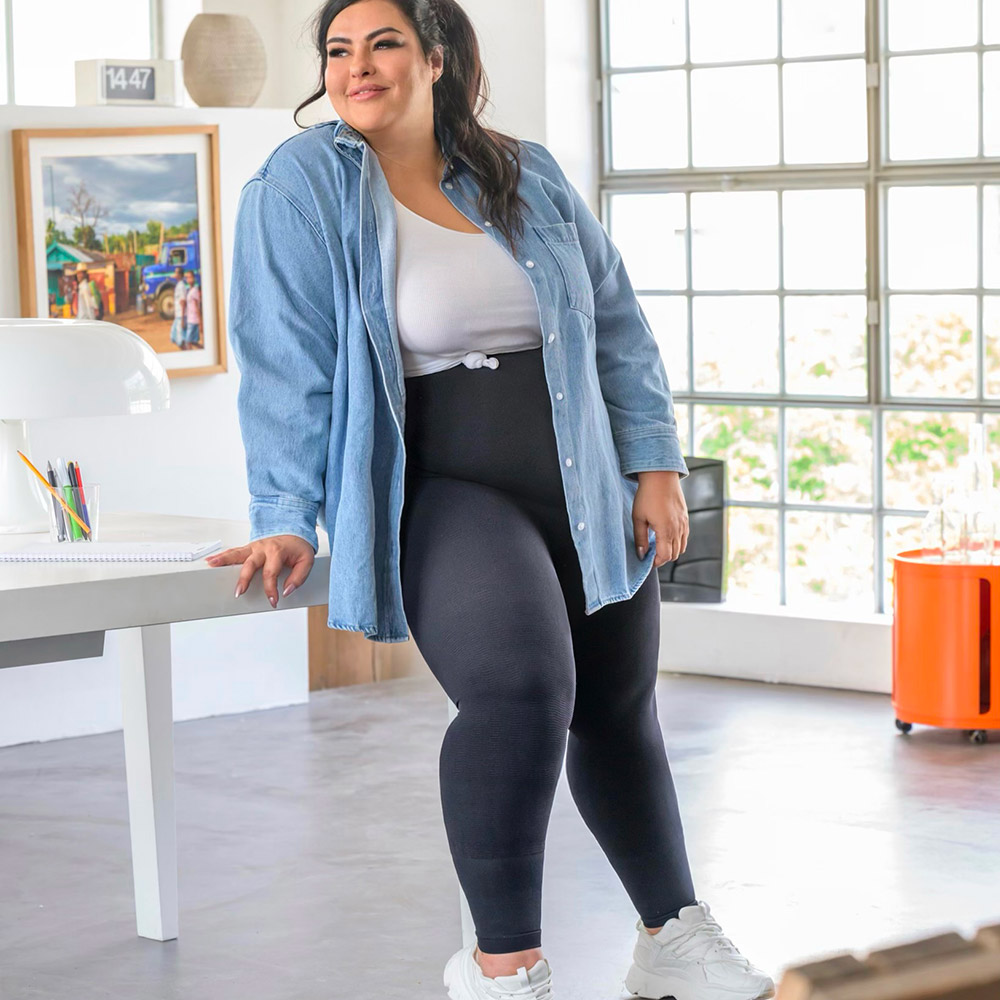 Be You Tonic Curvy - 6
