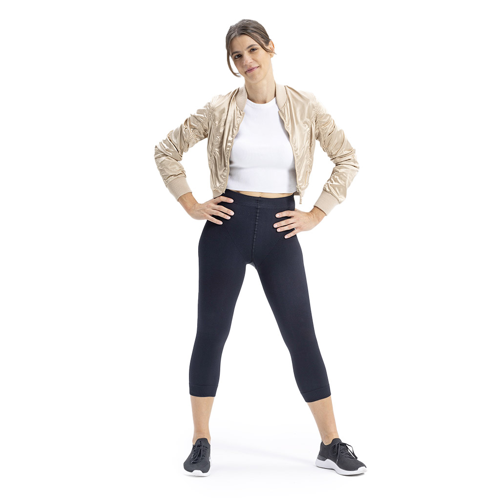 Be You Tonic Capri - 3