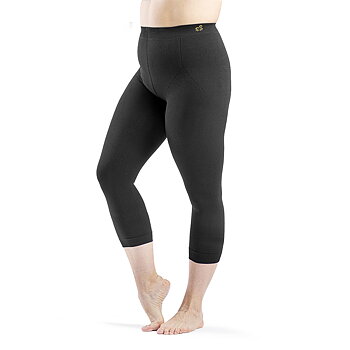 Be You Tonic Capri Curvy