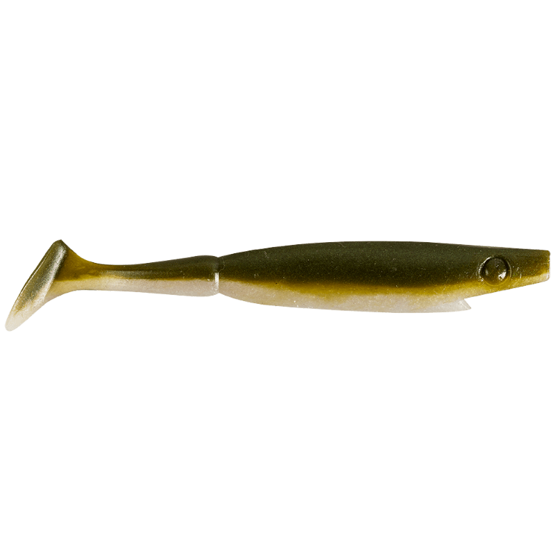 Piglet Shad 8,5cm (8-pack)  - 3
