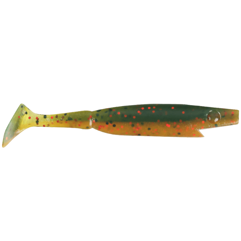 Piglet Shad 8,5cm (8-pack)  - 2