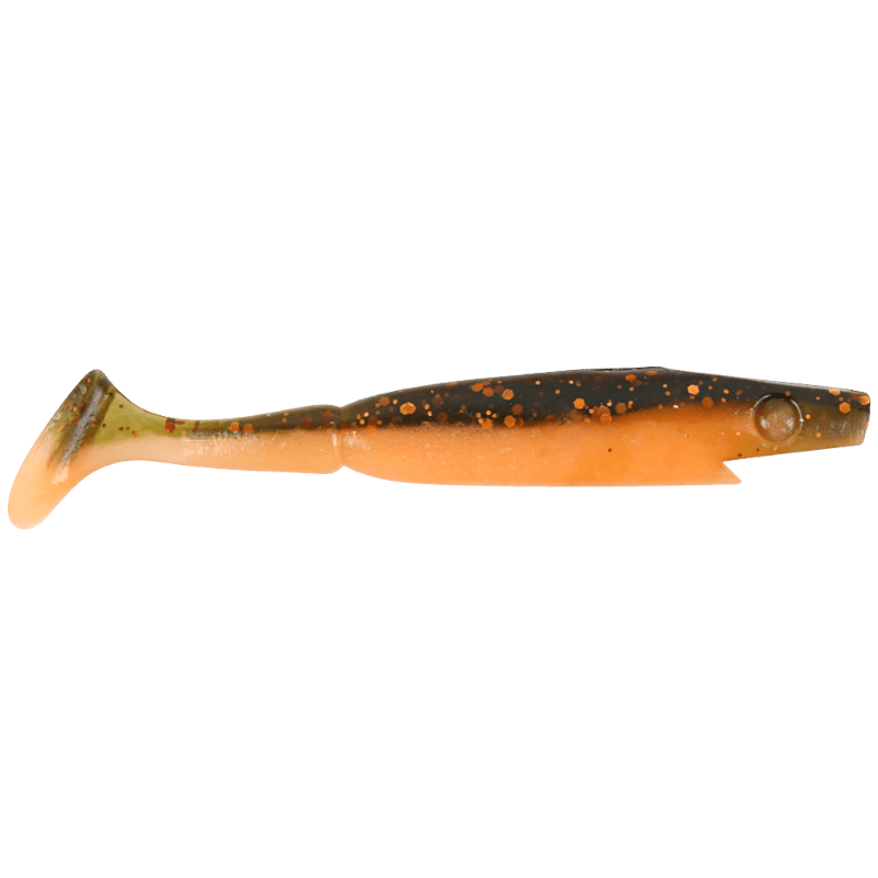 Piglet Shad 8,5cm (8-pack)  - 7