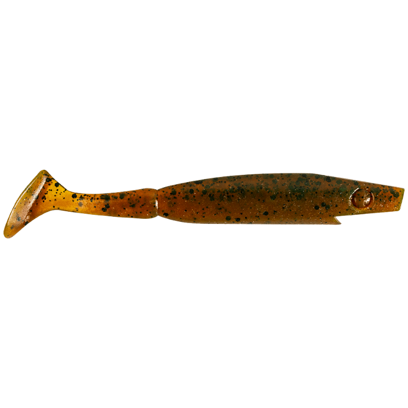Piglet Shad 8,5cm (8-pack)  - 9