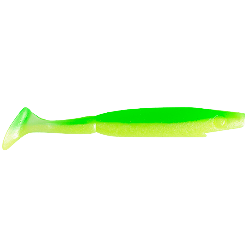 Piglet Shad 8,5cm (8-pack)  - 5