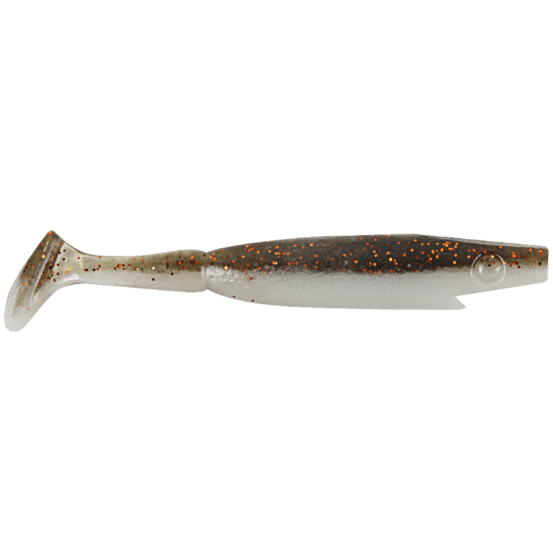 Piglet Shad 8,5cm (8-pack)  - 4