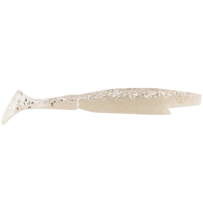 Piglet Shad 8,5cm (8-pack)  - 6