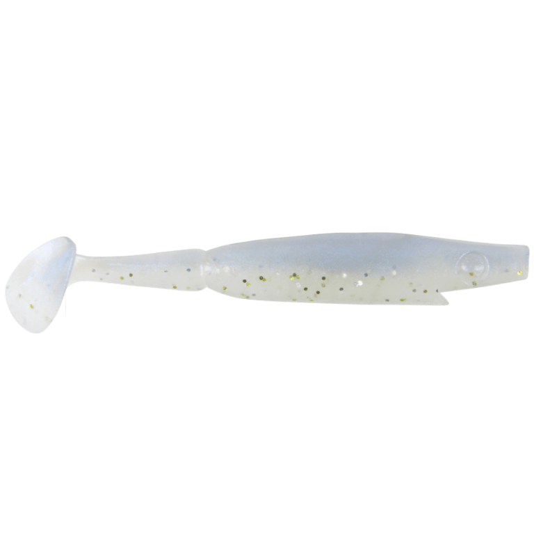 Piglet Shad 8,5cm (8-pack) 