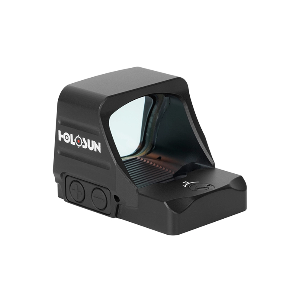 Holosun 407 COMP Red Reticle 6 MOA 5