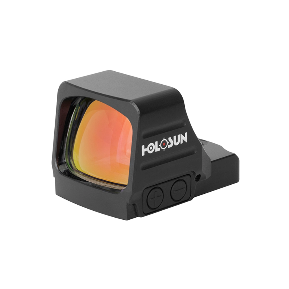 Holosun 407 COMP Green Reticle 6 MOA 7