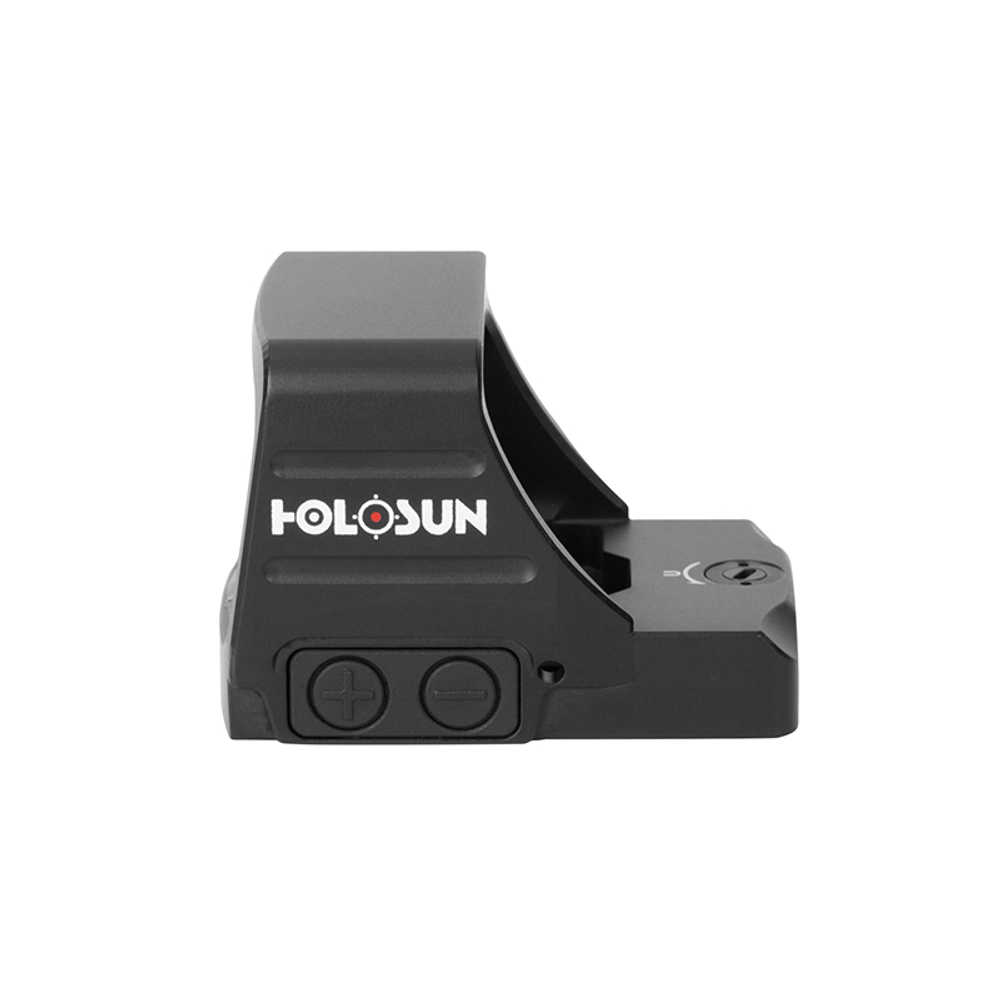 Holosun 407 COMP Green Reticle 6 MOA 6