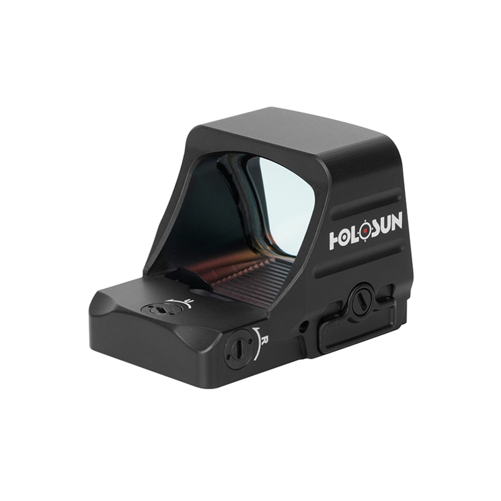 Holosun 407 COMP Green Reticle 6 MOA 3