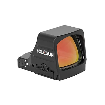 Holosun 407 COMP Green Reticle 6 MOA