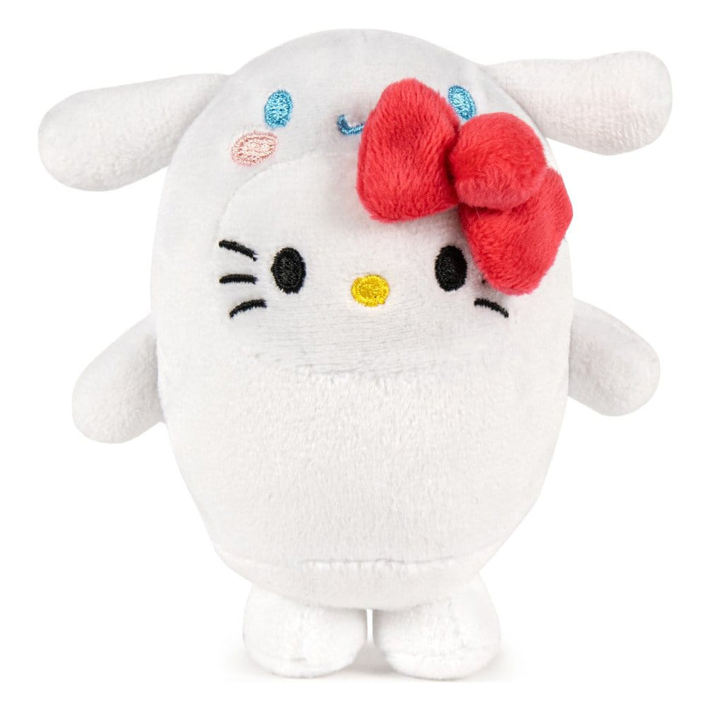 Hello Kitty and Friends Maskeraddräkt Blind Box - Plysch  Gosedjur 11 cm - 3