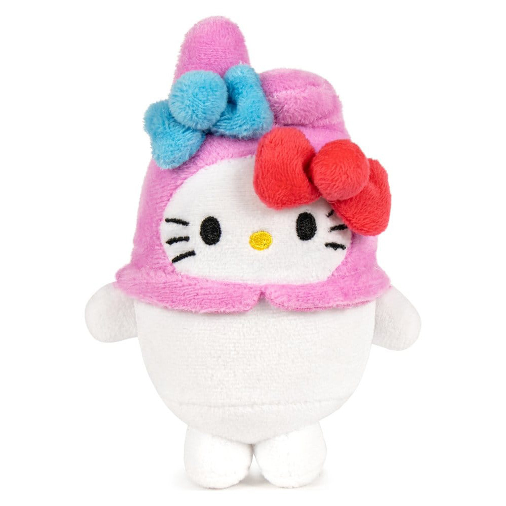 Hello Kitty and Friends Maskeraddräkt Blind Box - Plysch  Gosedjur 11 cm - 6